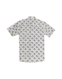 New Design  Fashion Short Sleeve Men'S Hawaii Shirts