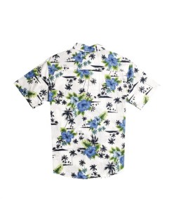 Latest Design Unisex Street Style Rayon Hawaii Shirt Printing