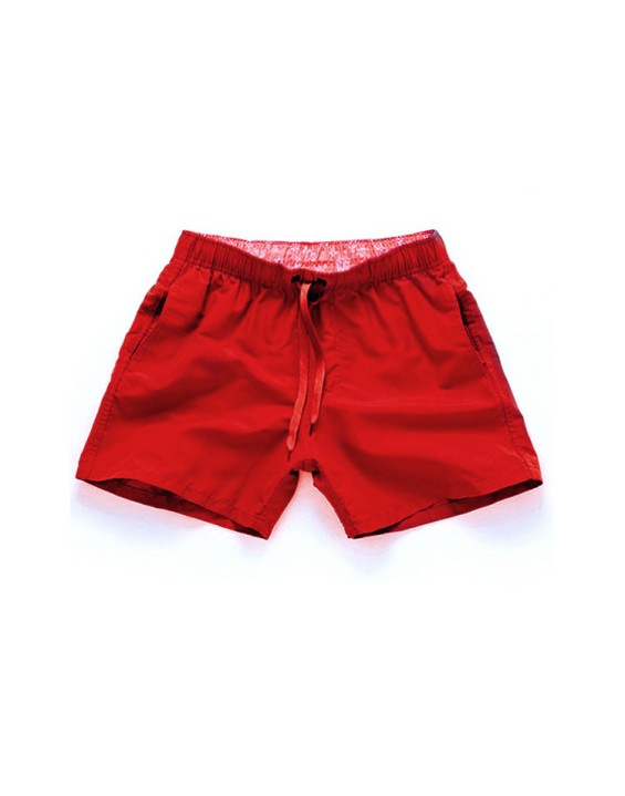 Summer Mens Surf Scanties Fashion Beach Shorts