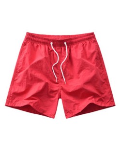 High quality 100% polyester quick dry mens  beach shorts board shorts