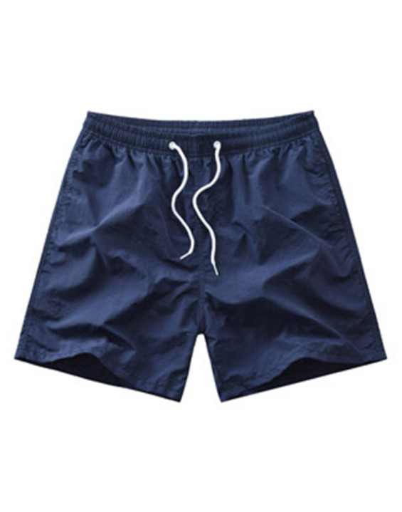 High quality 100% polyester quick dry mens  beach shorts board shorts