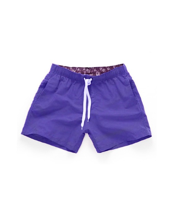 Summer Mens Surf Scanties Fashion Beach Shorts