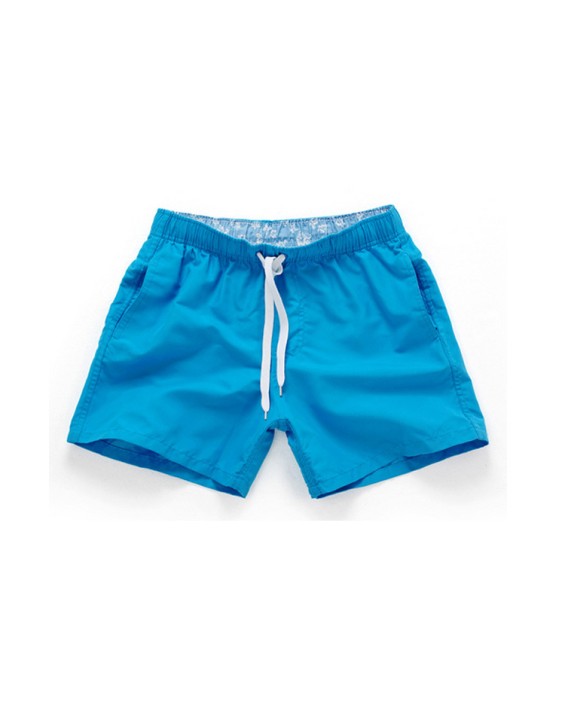 Summer Mens Surf Scanties Fashion Beach Shorts