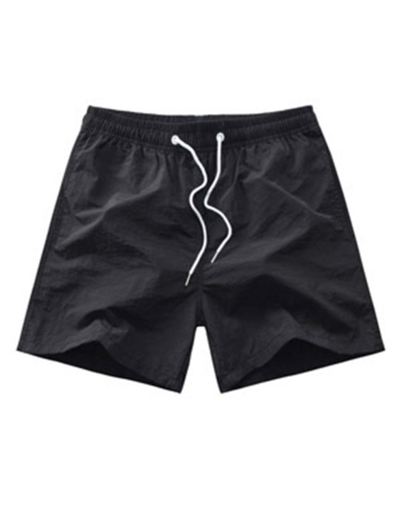 High quality 100% polyester quick dry mens  beach shorts board shorts